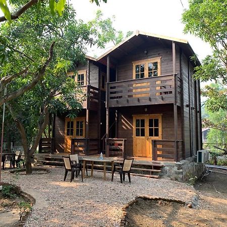 Kashid Heritage Beach Resort Ngoại thất bức ảnh
