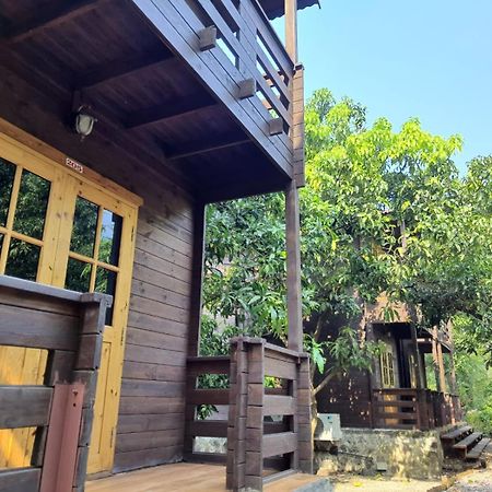 Kashid Heritage Beach Resort Ngoại thất bức ảnh