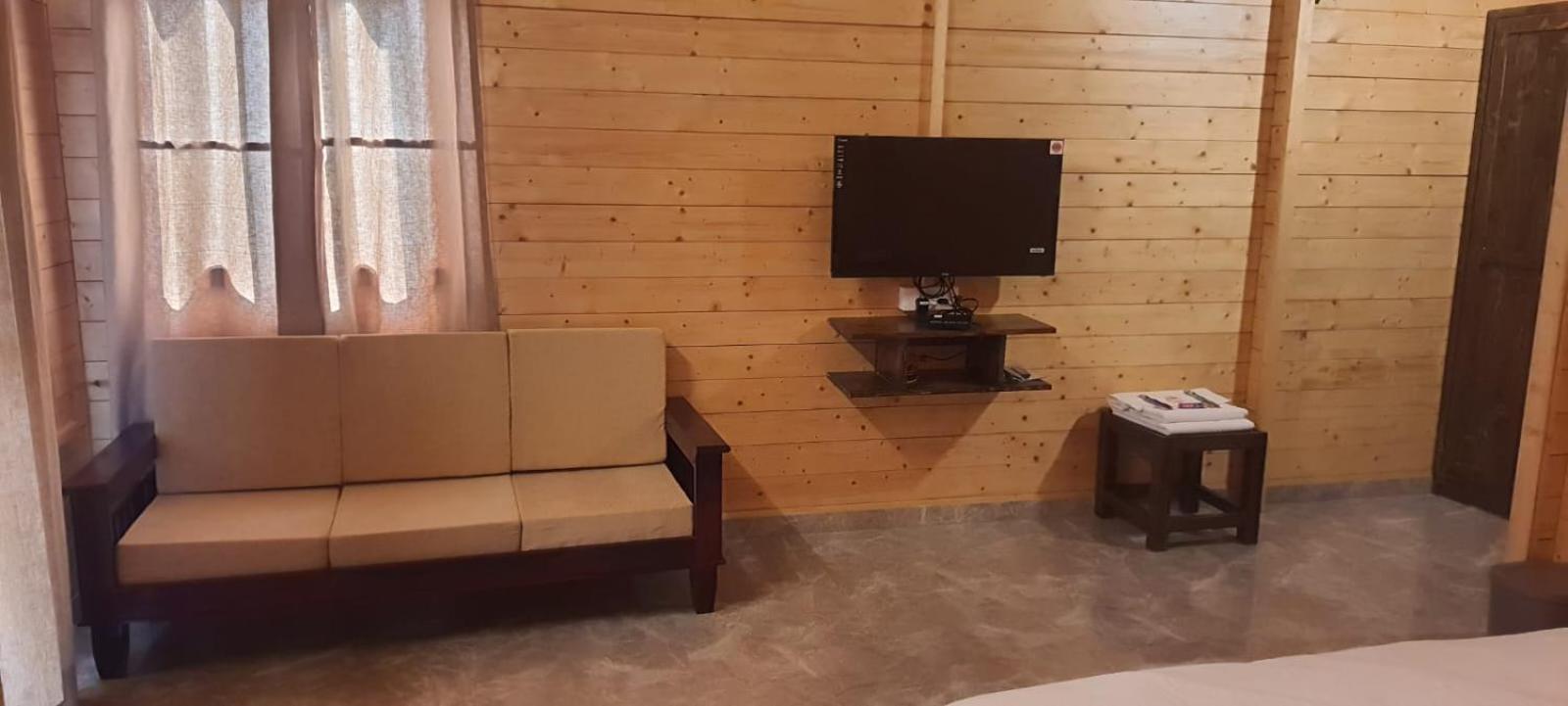 Kashid Heritage Beach Resort Ngoại thất bức ảnh